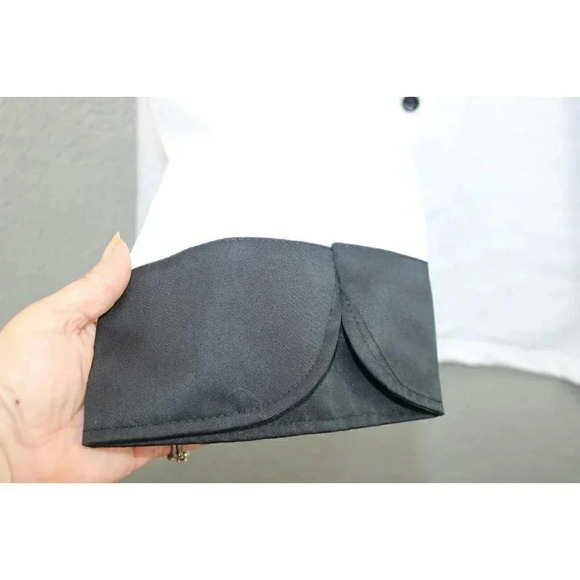 Chef's Choice Uniform Top-Size 3XL/3TG-New w/o Tags - Picture 5 of 8